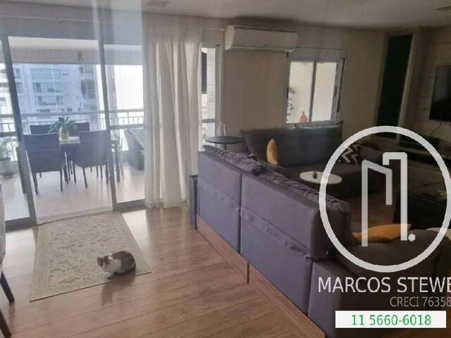 #13FAN9B - Apartamento para Comprar em São Paulo - SP - 1