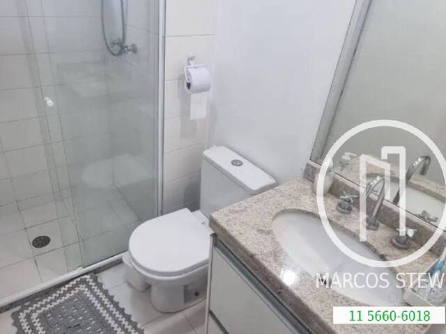 Apartamento para Comprar em São Paulo - 5