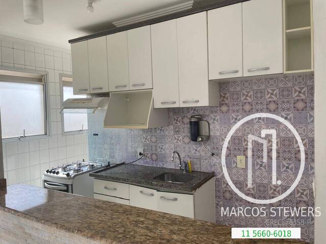 Apartamento para Comprar em São Paulo - 2