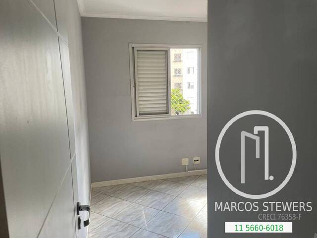 Apartamento para Comprar em São Paulo - 5
