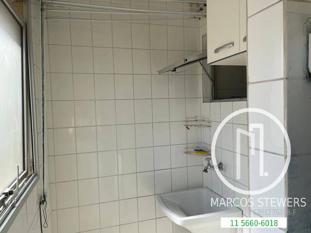 Apartamento para Comprar em São Paulo - 3