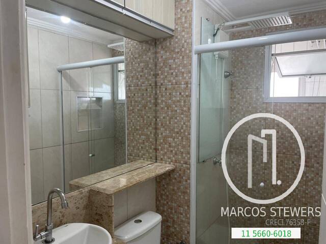 Apartamento para Comprar em São Paulo - 4