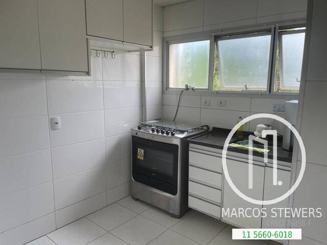 Apartamento para Comprar em São Paulo - 4