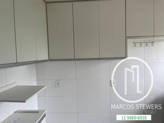Apartamento para Comprar em São Paulo - 5