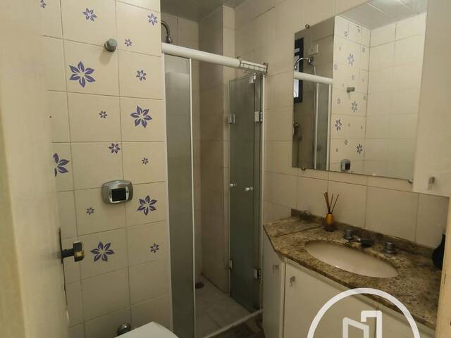 Apartamento para Comprar em São Paulo - 5