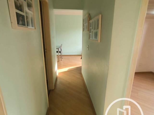 #UMKN9B - Apartamento para Comprar em São Paulo - SP