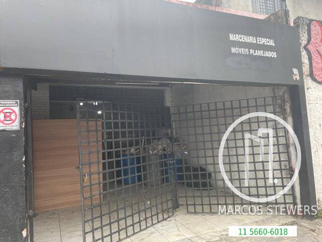 Prédio Comercial para Comprar em São Paulo - 4
