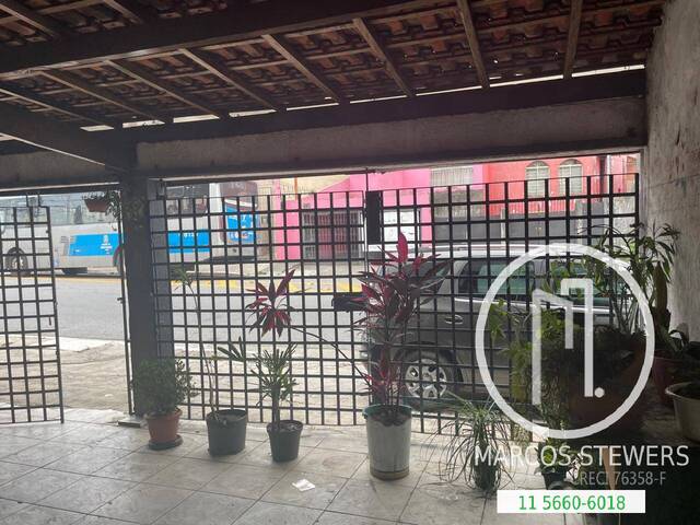 Prédio Comercial para Comprar em São Paulo - 5