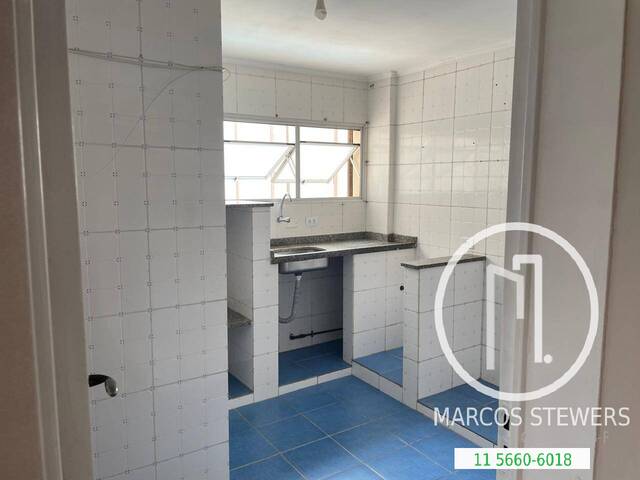 #RNF8ML - Apartamento para Alugar em São Paulo - SP