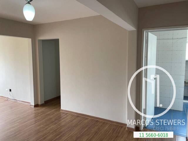 #RNF8ML - Apartamento para Alugar em São Paulo - SP