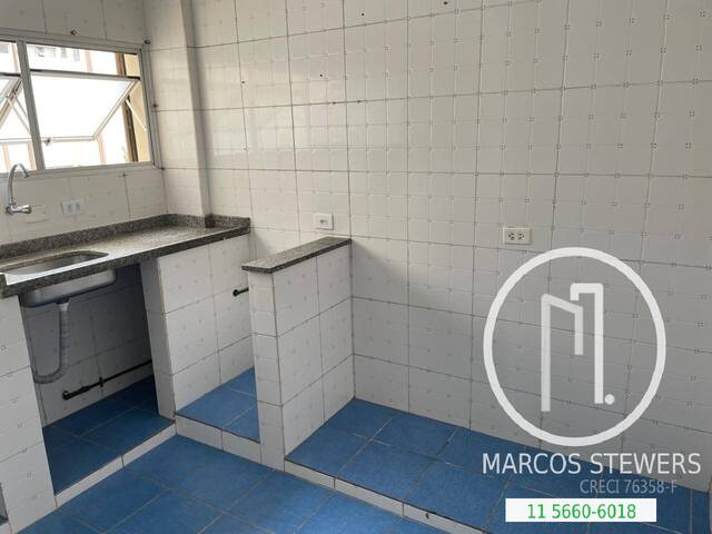 Apartamento para Alugar em São Paulo - 4
