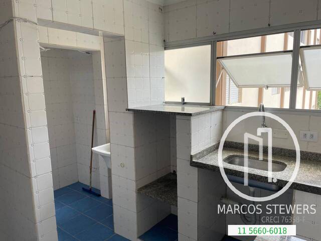 Apartamento para Alugar em São Paulo - 5