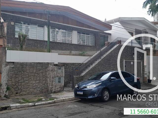 #K8D8ML - Casa para Alugar em São Paulo - SP - 1