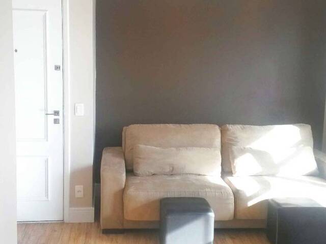 Apartamento para Alugar em São Paulo - 3