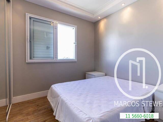 Apartamento para Alugar em São Paulo - 4