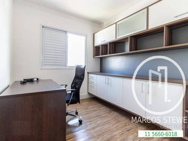 Apartamento para Alugar em São Paulo - 5