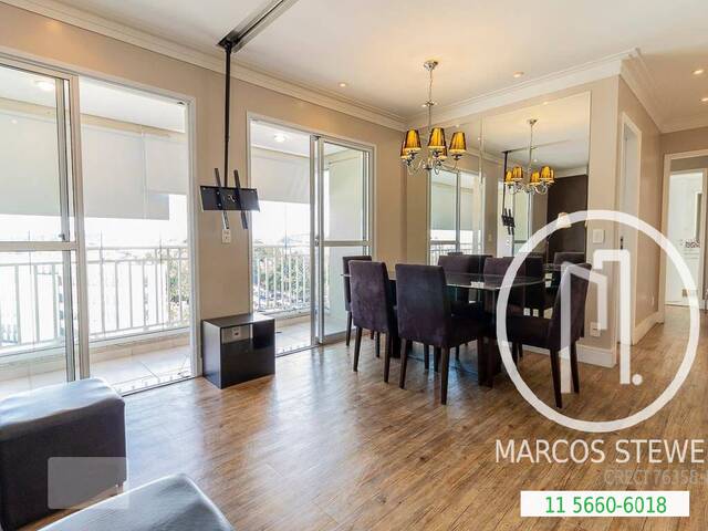 Apartamento para Alugar em São Paulo - 2
