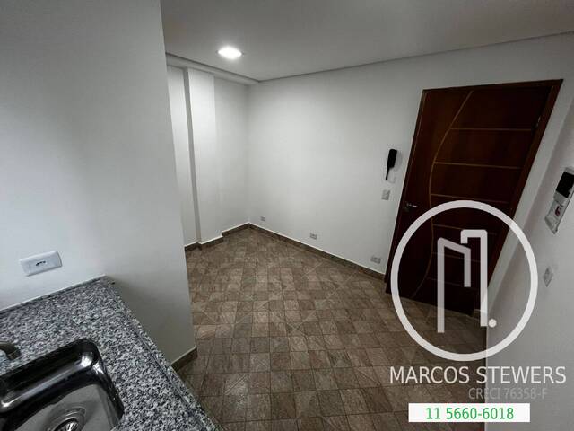 #1P0R8ML - Apartamento para Alugar em São Paulo - SP - 2