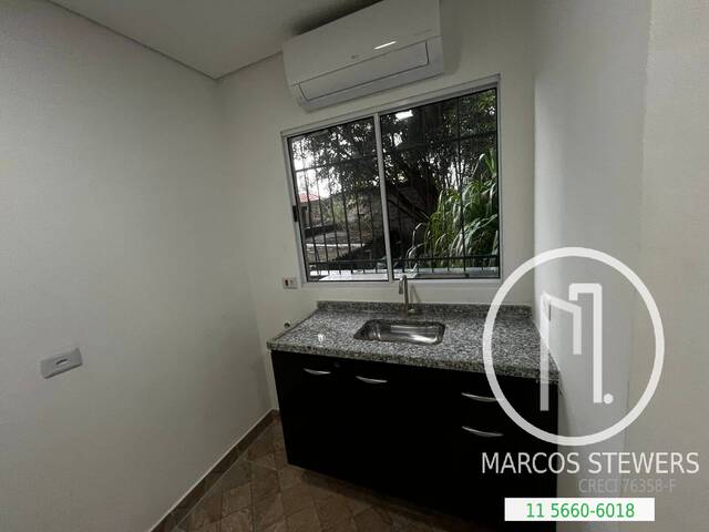 #1P0R8ML - Apartamento para Alugar em São Paulo - SP - 3