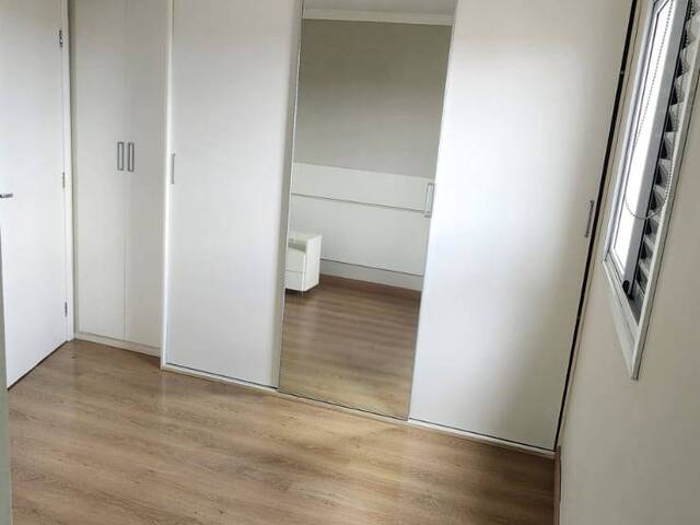 Apartamento para Comprar em São Paulo - 5