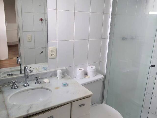 Apartamento para Comprar em São Paulo - 4
