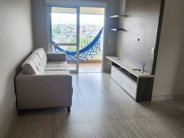 #7FKN9B - Apartamento para Comprar em São Paulo - SP - 1