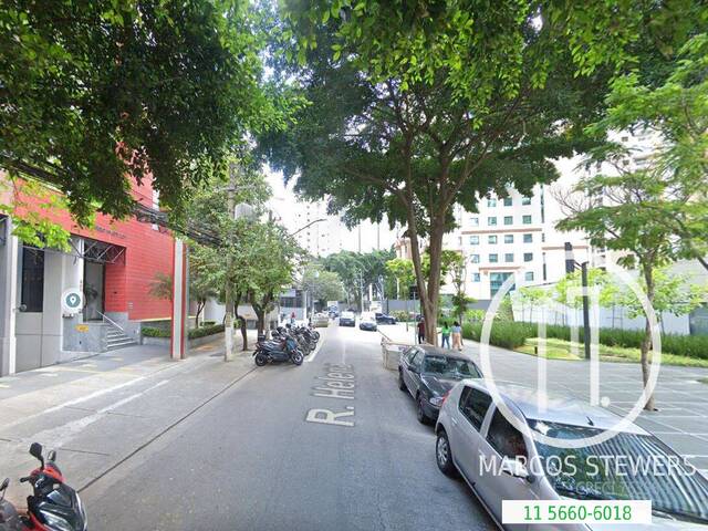 #1K8R8ML - Sala Comercial para Alugar em São Paulo - SP - 2