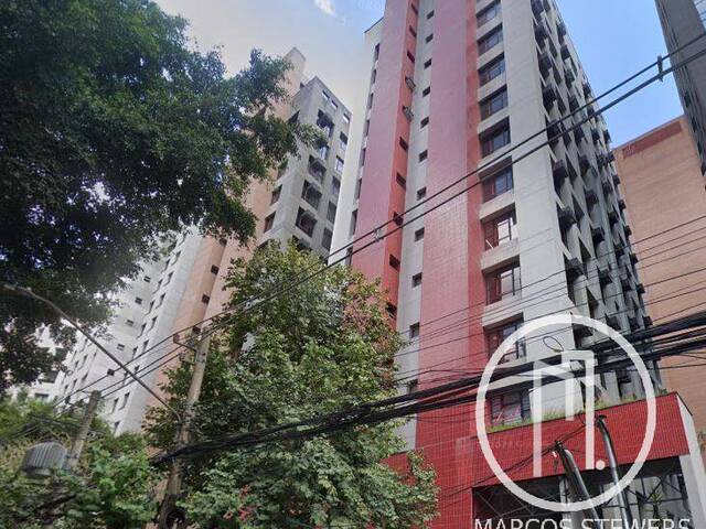 #1K8R8ML - Sala Comercial para Alugar em São Paulo - SP - 1