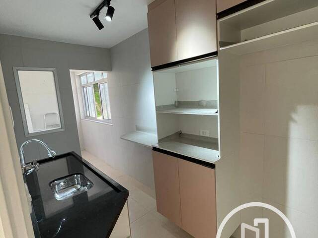 #BPAN9B - Apartamento para Alugar em São Paulo - SP