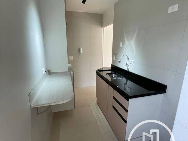 Apartamento para Alugar em São Paulo - 4