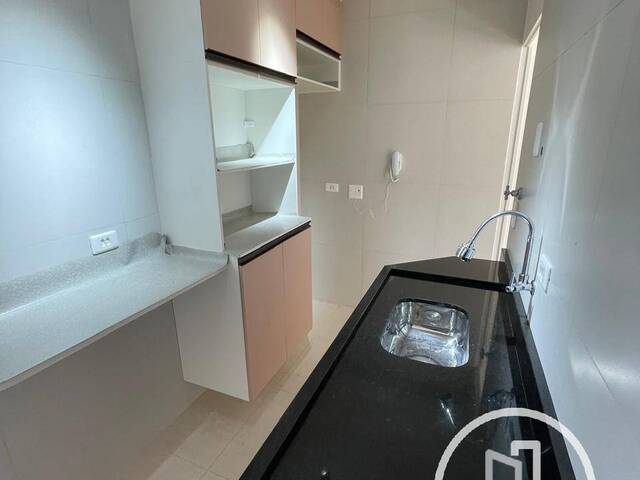 Apartamento para Alugar em São Paulo - 5