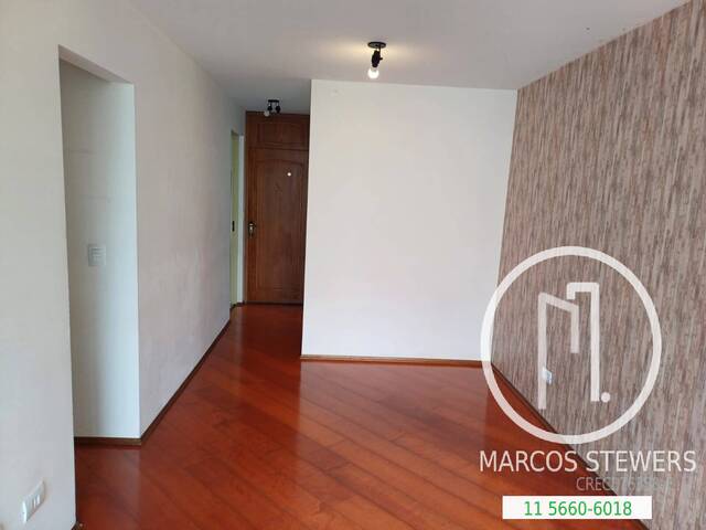 #17CSN9B - Apartamento para Comprar em São Paulo - SP - 2