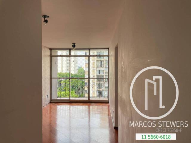 Apartamento para Comprar em São Paulo - 5