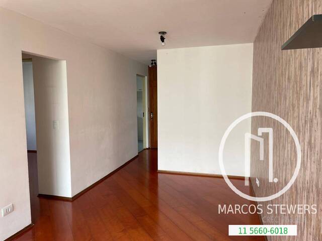 #17CSN9B - Apartamento para Comprar em São Paulo - SP - 3