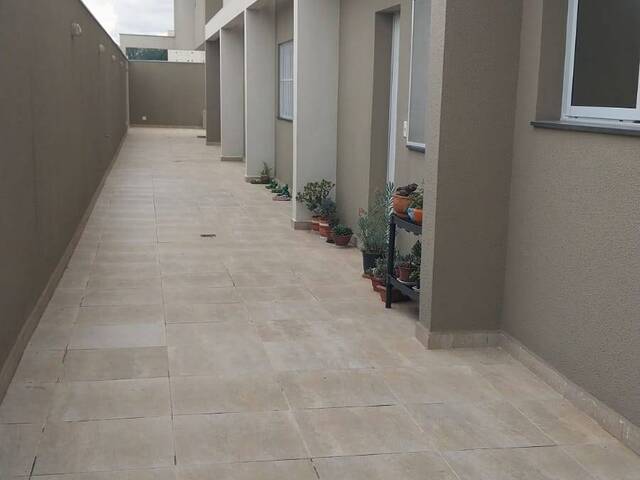 Casa para Comprar em São Paulo - 4