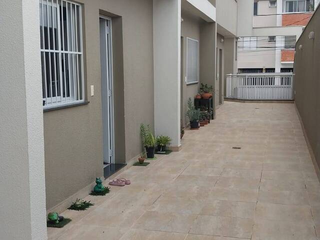 #SC38ML - Casa para Comprar em São Paulo - SP - 3