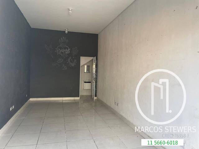 #Q4MN9B - Loja para Alugar em São Paulo - SP - 1