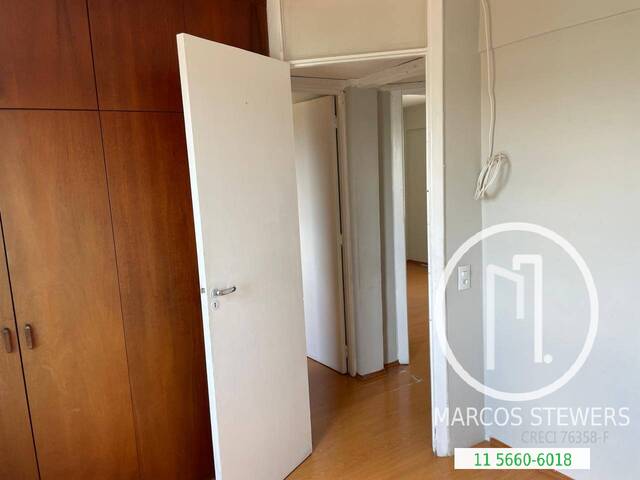Apartamento para Alugar em São Paulo - 5