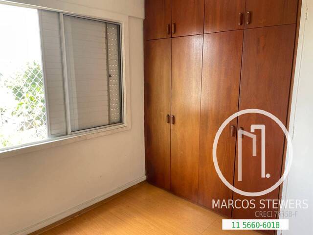 Apartamento para Alugar em São Paulo - 4