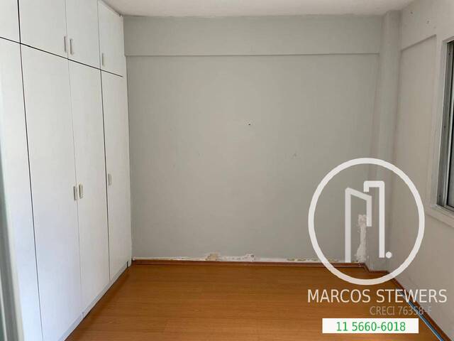 #MTQN9B - Apartamento para Alugar em São Paulo - SP