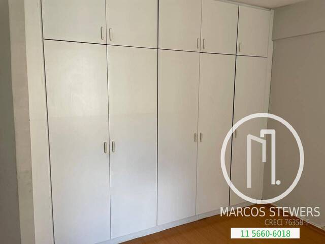 #MTQN9B - Apartamento para Alugar em São Paulo - SP