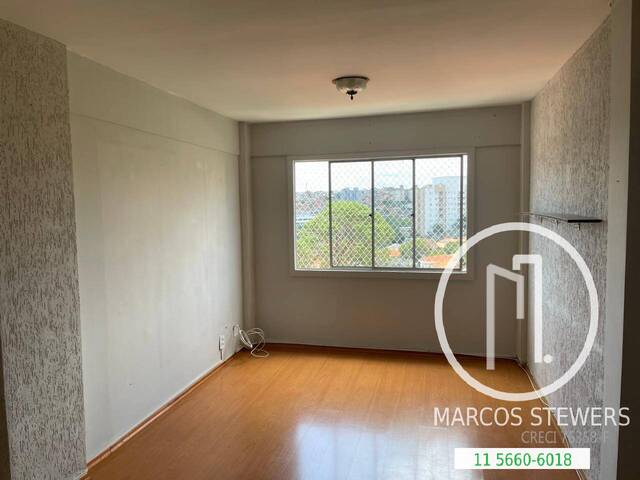 #MTQN9B - Apartamento para Alugar em São Paulo - SP