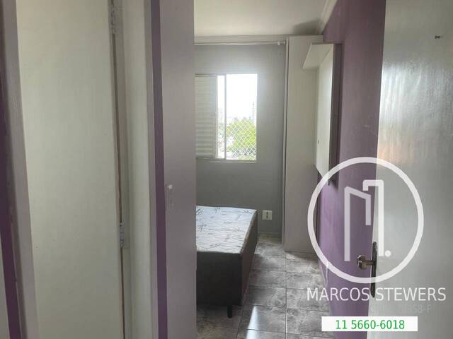 Apartamento para Alugar em São Paulo - 5