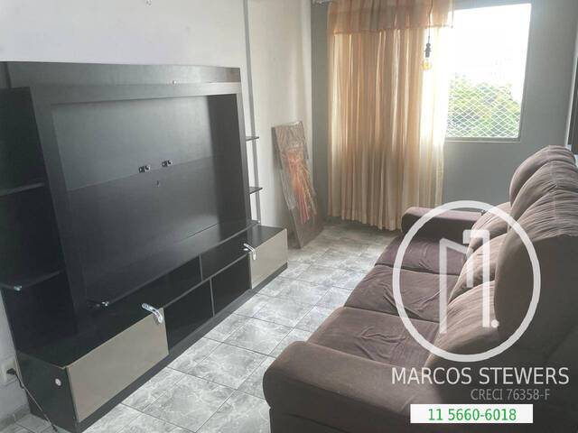 Apartamento para Alugar em São Paulo - 4