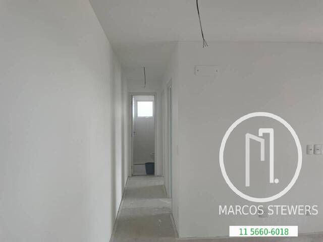 Apartamento para Comprar em São Paulo - 5