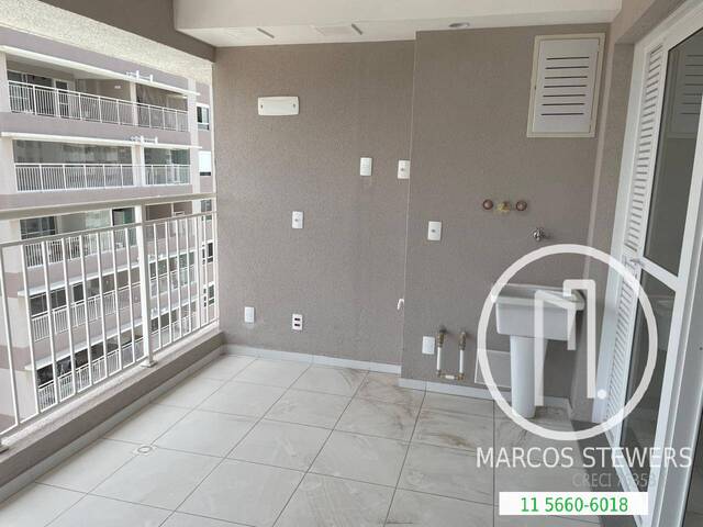 Apartamento para Comprar em São Paulo - 4