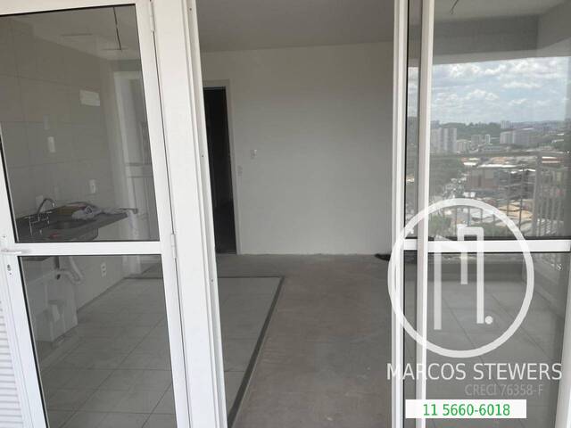 #3BL8ML - Apartamento para Comprar em São Paulo - SP