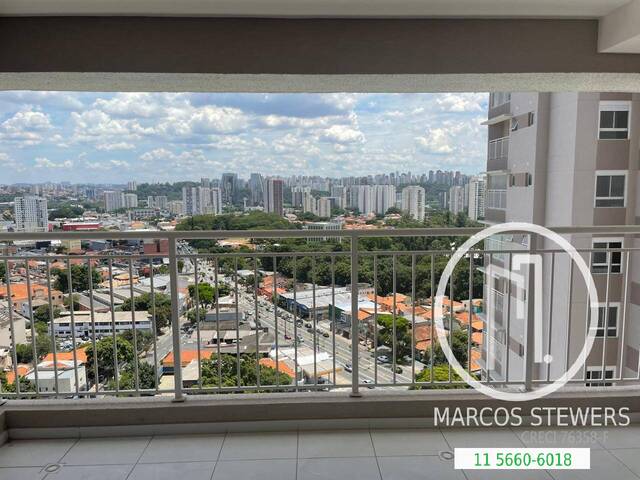 #3BL8ML - Apartamento para Comprar em São Paulo - SP