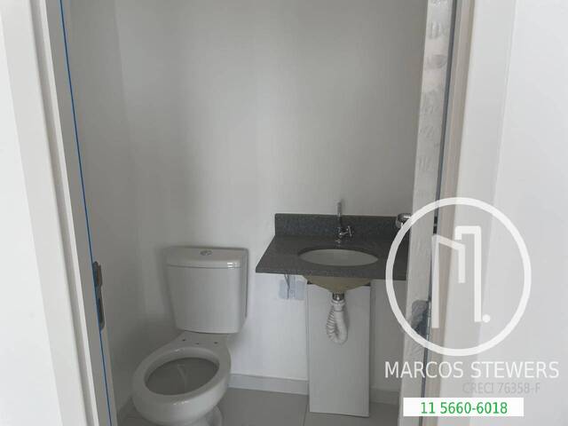 Apartamento para Comprar em São Paulo - 5