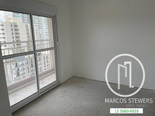 #QLEN9B - Apartamento para Comprar em São Paulo - SP